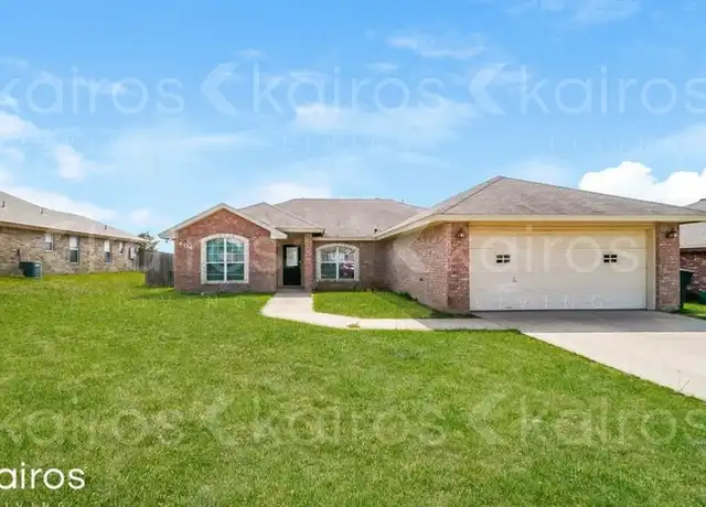 Property at 404 Ali Dr, Killeen, TX, 76542, 3 beds, 2 baths, [object Object]
