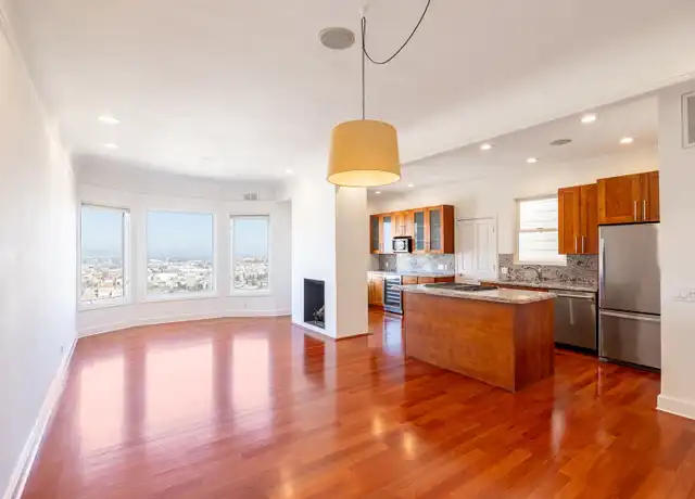 Property at 31-33 Buena Vista Ter Unit 31, San Francisco, CA, 94117, 2 beds, 1 bath, [object Object]
