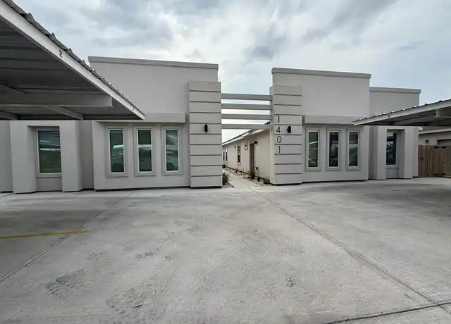 Property at 1401 Beverly Ave Unit 1, Progreso Lakes, TX, 78596, 2 beds, 2 baths, [object Object]