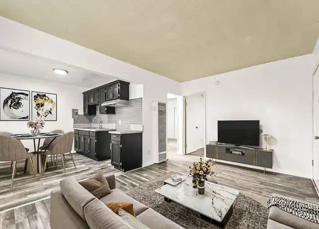 Property at 8027 S Broadway Unit 1, Los Angeles, CA, 90003, 2 beds, 1 bath, [object Object]