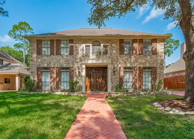 Property at 510 Barkers Cv, Houston, TX, 77079, 5 beds, 4.5 baths, [object Object]