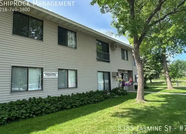 Property at 8385 Jasmine St Unit 7, Virginia, MN, 55792, 2 beds, 1 bath, [object Object]
