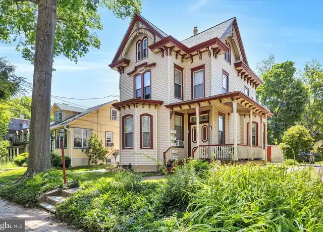 Property at 16 Lincoln Ave Unit 5, Haddonfield, NJ, 08033, 0 beds, 1 bath, [object Object]