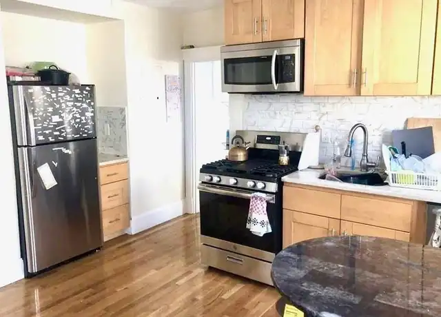 Property at 114 Thornton St Unit 3, Boston, MA, 02119, 4 beds, 2 baths, [object Object]