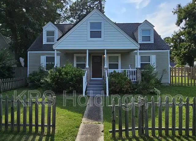Property at 8223 Chesapeake Blvd, Norfolk, VA, 23518, 5 beds, 4 baths, [object Object]