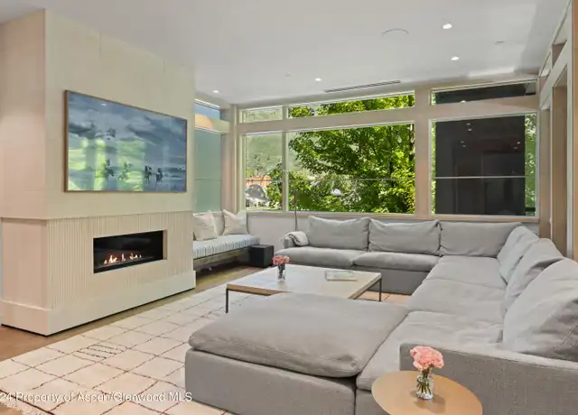 Property at 405 S Monarch St #209, Aspen, CO, 81611, 4 beds, 4.5 baths, Contact for Price