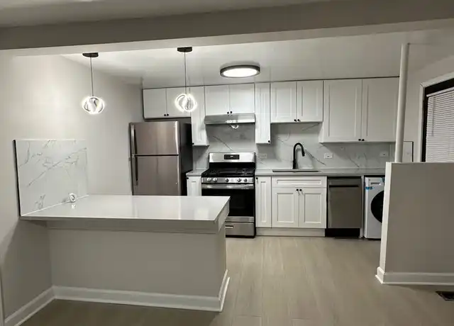 Property at 3004 S Archer Ave Unit 1RW, Chicago, IL, 60608, 2 beds, 1 bath, [object Object]