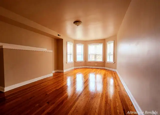 Property at 4828 W Adams St #2, Chicago, IL, 60644, 4 beds, 1 bath, [object Object]