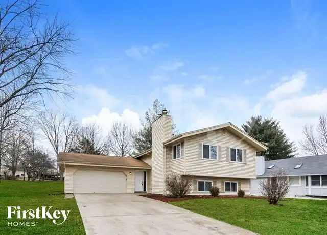 Property at 1 Berry Ct, Lake Saint Louis, MO, 63367, 4 beds, 3 baths, [object Object]