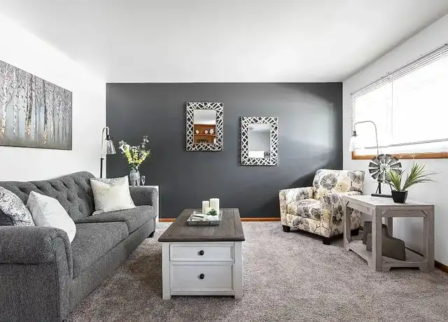 Property at Meadow Park - 800 N Smith Rd, Bloomington, IN, 47408, 2 beds, 1 bath, [object Object]