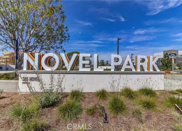 Photo of 224 Novel, Irvine, CA 92618