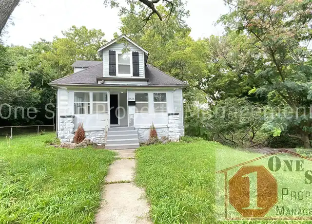 Property at 5526 Bales Ave, Kansas City, MO, 64130, 4 beds, 2 baths, [object Object]
