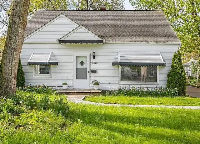 Property at 26980 Drakefield Ave, Euclid, OH, 44132, 4 beds, 1.5 baths, [object Object]