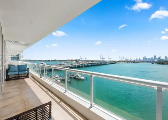 Property at 540 West Ave #714, Miami Beach, FL, 33139, 2 beds, 2 baths, [object Object]