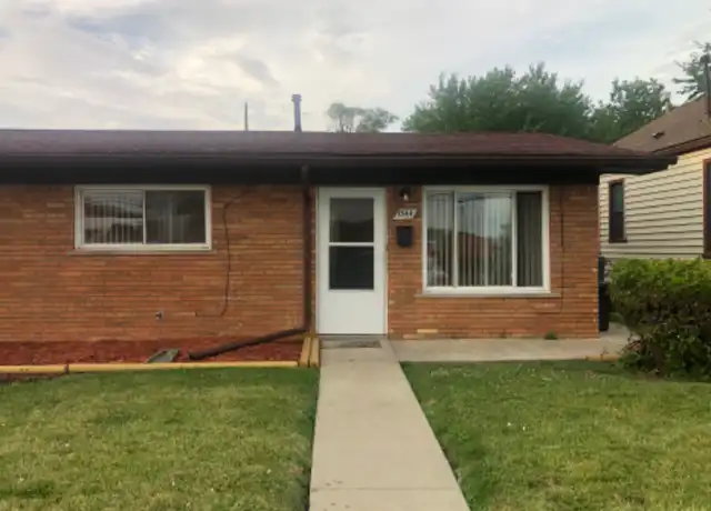 Property at 1544 Hanover St Unit 1544, Lincoln Park, MI, 48146, 1 bed, 1 bath, [object Object]