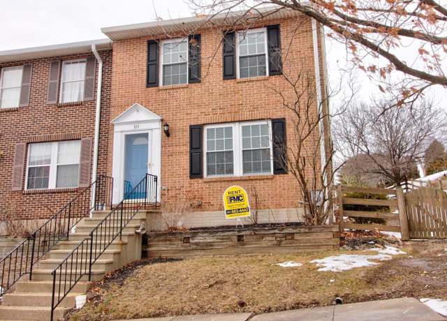 Photo of 101 S Oak Cliff Ct, Mount Airy, MD 21771