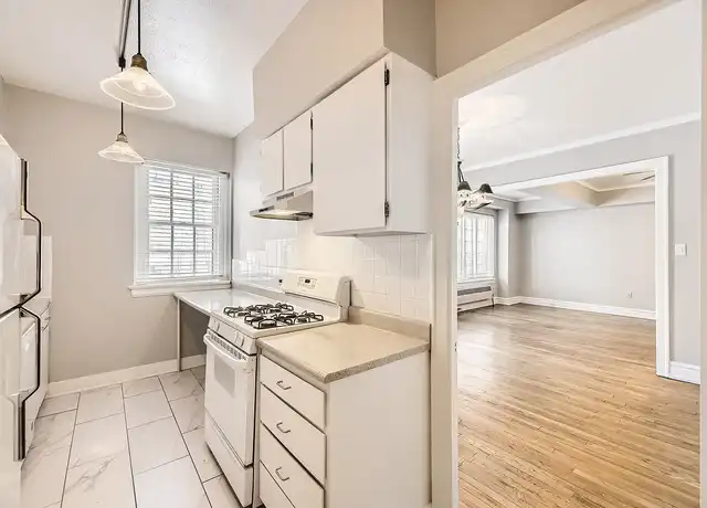 Property at The Norman - 99 S Downing St, Denver, CO, 80209, 0-3 beds, 0-3 baths, [object Object]