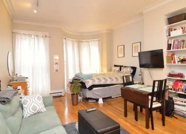 Property at 3 Saint Charles St Unit 3, Boston, MA, 02116, 0 beds, 1 bath, [object Object]