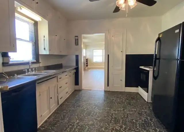 Property at 909 S Abe St Unit B, San Angelo, TX, 76903, 2 beds, 1 bath, [object Object]