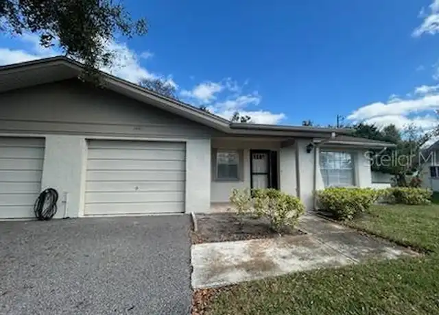Property at 1481 Heather Ridge Blvd, Dunedin, FL, 34698, 2 beds, 2 baths, [object Object]