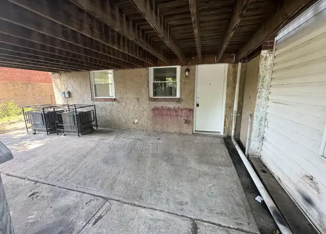 Property at 7239 Holabird Ave Unit B, Dundalk, MD, 21222, 2 beds, 1 bath, [object Object]