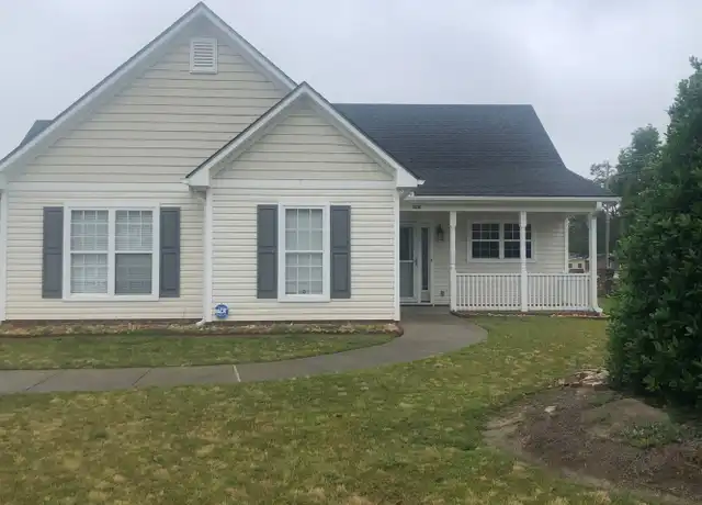 Property at 2038 Bridgewood Rd, Rocky Mount, NC, 27804, 3 beds, 2 baths, [object Object]