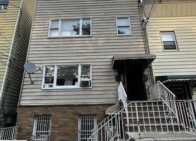 Property at 86 Hancock Ave Apt 2, Jersey City, NJ, 07307, 2 beds, 1 bath, [object Object]
