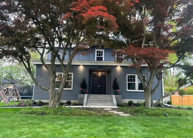 Property at 726 10th St, Oakmont, PA, 15139, 5 beds, 3.5 baths, [object Object]