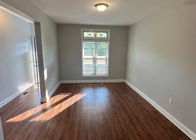 Property at 928 N Bentalou St, Baltimore, MD, 21216, 3 beds, 1 bath, [object Object]