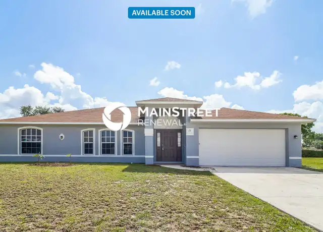 Property at 23 NE 9th Pl, Cape Coral, FL, 33909, 3 beds, 2 baths, [object Object]