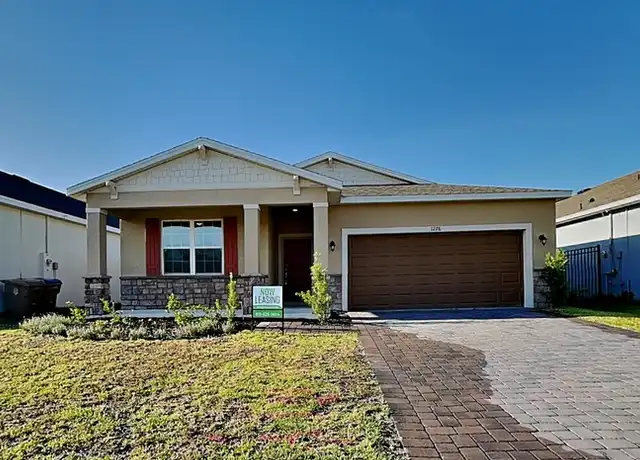 Property at 1276 Grassland Ave, Saint Cloud, FL, 34771, 4 beds, 2 baths, [object Object]