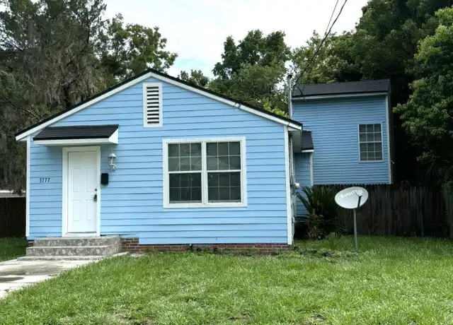 Property at 3777 Lilly Rd N, Jacksonville, FL, 32207, 4 beds, 2 baths, [object Object]
