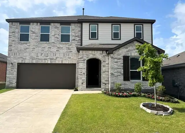 Property at 964 Burnett Dr, Aubrey, TX, 76227, 3 beds, 2.5 baths, [object Object]