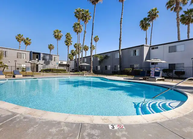 Property at Palms - 3235 Armstrong St, San Diego, CA, 92111, 1-2 bed, 1-2 bath, [object Object]