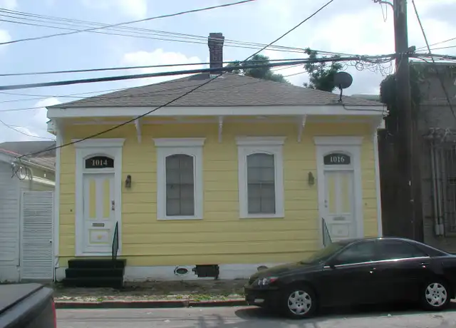 Property at 1014 Thalia St Unit 1016, New Orleans, LA, 70130, 1 bed, 1 bath, [object Object]