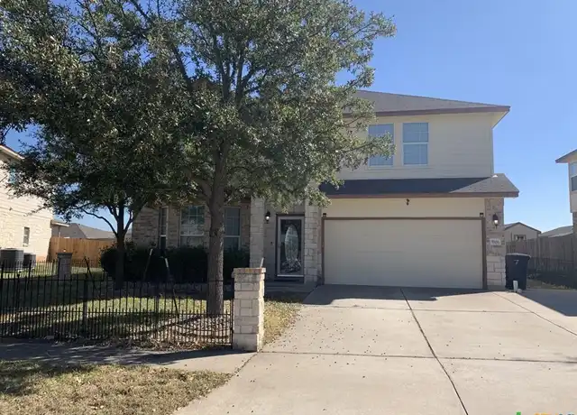 Property at 5506 Bridgewood Dr, Killeen, TX, 76549, 4 beds, 2.5 baths, [object Object]