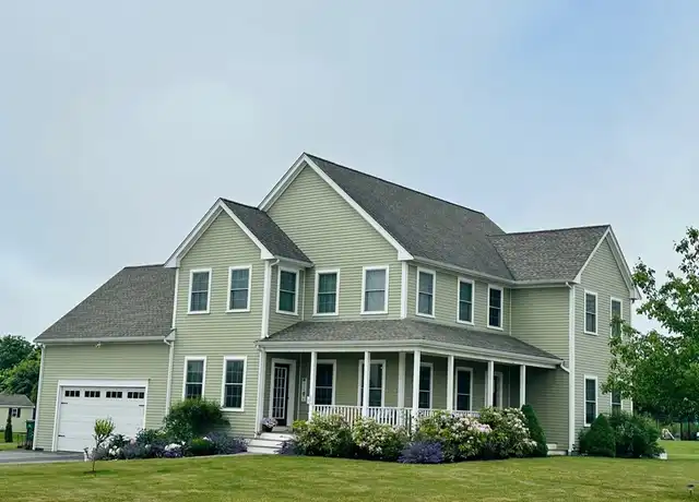 Property at 57 Randolph Way, Portsmouth, RI, 02871, 3 beds, 2.5 baths, [object Object]