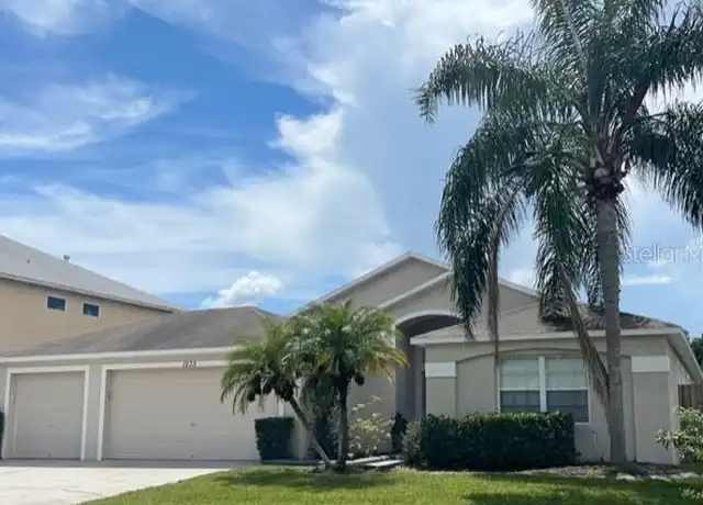 Property at 1235 Yardley Dr, Wesley Chapel, FL, 33544, 3 beds, 2 baths, [object Object]