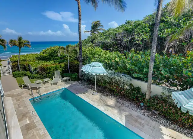 Property at 4535 Coquina Rd Unit B, Boynton Beach, FL, 33435, 3 beds, 3.5 baths, [object Object]