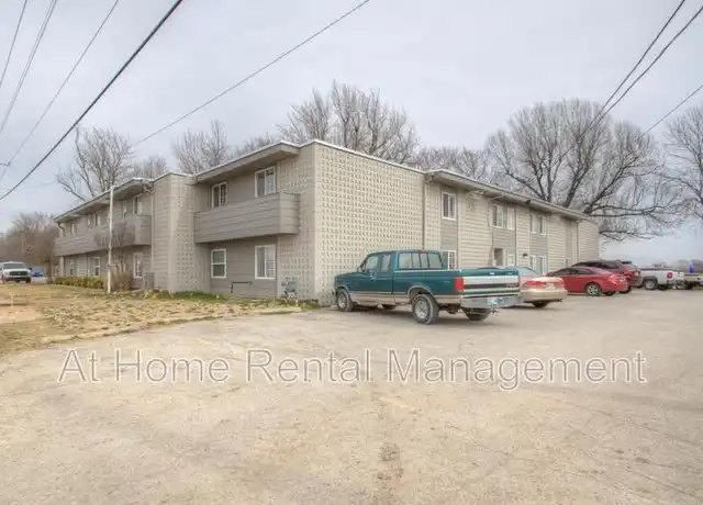 Property at 109 S 9th St Unit 205, Broken Arrow, OK, 74012, 1 bed, 1 bath, [object Object]