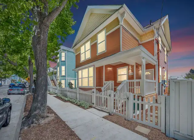 Property at 2016 Dwight Way Unit D, Berkeley, CA, 94704, 1 bed, 1 bath, [object Object]