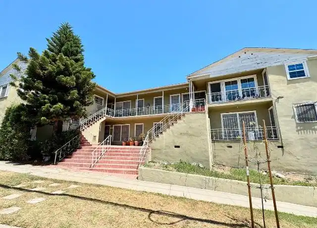 Property at 1120 S Orange Dr, Los Angeles, CA, 90019, 0 beds, 1 bath, [object Object]