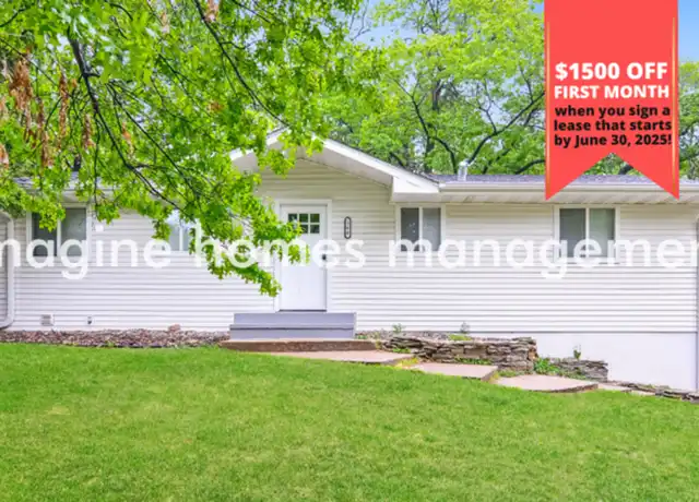 Property at 100 Crystal Lake Rd W, Burnsville, MN, 55306, 3 beds, 1 bath, [object Object]