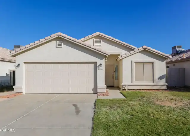 Property at 10464 W Reade Ave, Glendale, AZ, 85307, 3 beds, 2 baths, [object Object]