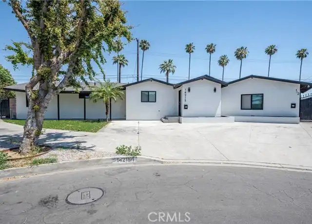 Property at 14215 Ragus St, La Puente, CA, 91746, 4 beds, 3 baths, [object Object]