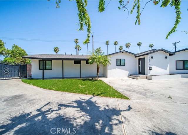 Photo of 14215 Ragus St, La Puente, CA 91746