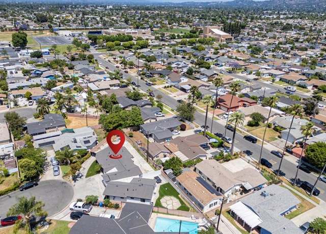 Photo of 14215 Ragus St, La Puente, CA 91746