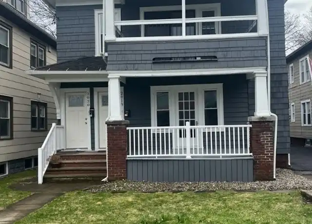 Property at 2018 James St, Syracuse, NY, 13206, 3 beds, 1 bath, [object Object]