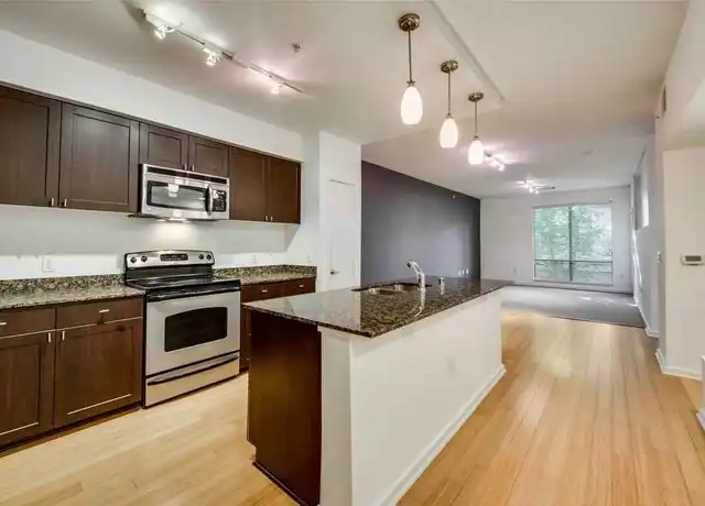 Property at 1810 N Garrett Ave Unit 10246, Dallas, TX, 75206, 2 beds, 2 baths, [object Object]