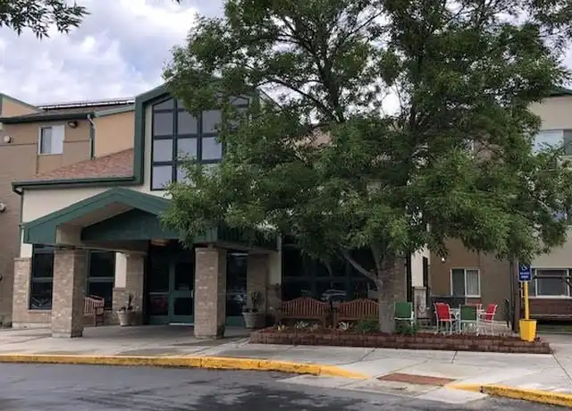 Property at 769 Fallow Ln Unit 101, Billings, MT, 59102, 1 bed, 1 bath, [object Object]